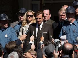 Chappaquiddick: El escándalo Ted Kenndy en cines en septiembre 