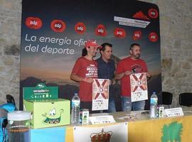  La carrera por montaña Resistencia Reino Astur torna a Nembra