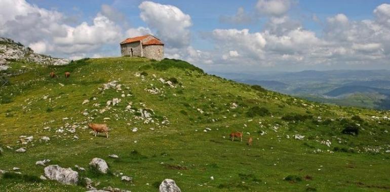 Morcín: El Monsacro espera el domingo Santiago en La Madalena