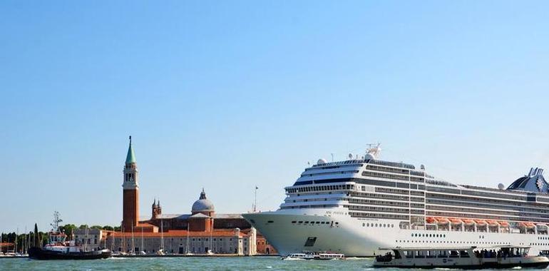 Record de cruceristas jóvenes españoles en 2018, según Aquotic
