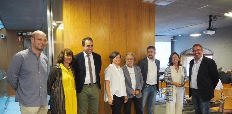 “La justicia no es mercado”, señala la decana del COAA 