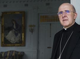 Carlos Osoro en la UIMP: “La paz tiene un nombre: la cultura del encuentro”