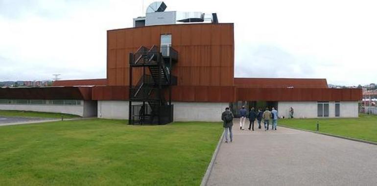 La nueva Escuela de Arte de Avilés añade los estudios de Conservación de Bienes Culturales