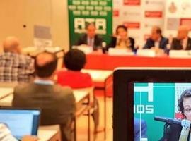 37.000 autónomos asturianos pagarían la mitad o el 25% menos 