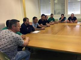 El Subdelegado del Gobierno en León se ofrece a mediar en una rápida solución al ERE de Astur Leonesa