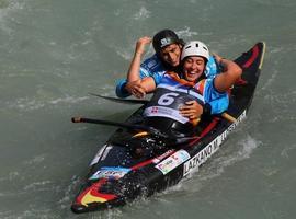 Piragüismo: España logra 2 medallas en C2 mixto, oro en Sub23 y bronce en Júnior