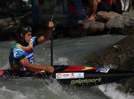 Piragüismo: España finaliza el Mundial Júnior y Sub23 tercera por países