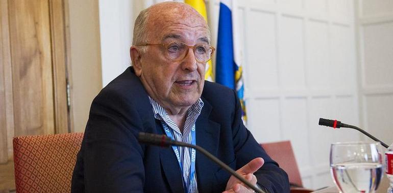 Joaquín Almunia: Corregir el mercado para que genere menos desigualdades