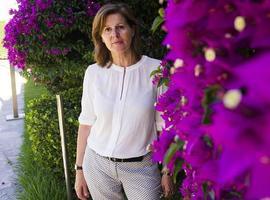 Sonia González defiende el consumo de lácteos por los adultos