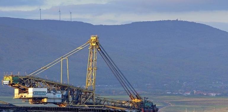 España podría no cumplir condiciones sobre el cierre de las minas de carbón