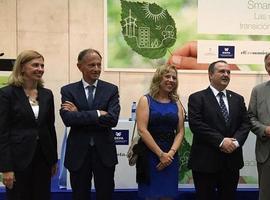 Empresas y expertos analizan en Oviedo claves y retos de la transición energética