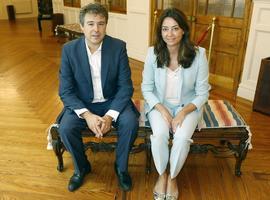 “El 65% de las profesiones para 2025 están aún por inventar”