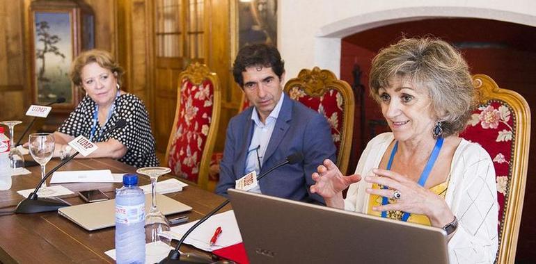 María Luisa Carcedo: si el ecosistema falla, nosotros lo vamos a pasar muy mal