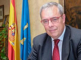 El ingeniero de Minas, Gregorio Rabanal, nuevo presidente de HUNOSA