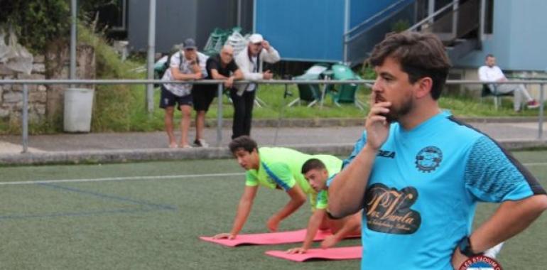 Lucho Valera ya tiene segundo de a bordo