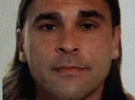 Piden ayuda ciudadana para localizar al asesino violador fugado de Santoña