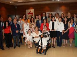 Asturias recibirá 546.000 euros más para proyectos sociales con cargo al IRPF
