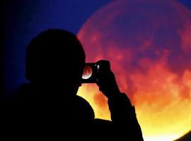 El eclipse del siglo en Asturias