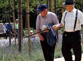 9,5 millones de pensiones se benefician de la revalorización adicional con atrasos 