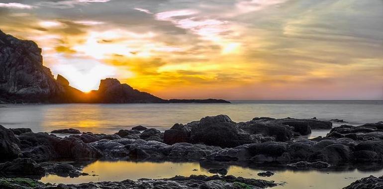 El turismo extranjero en Asturias aumenta un 58 por ciento