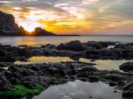 El turismo extranjero en Asturias aumenta un 58 por ciento