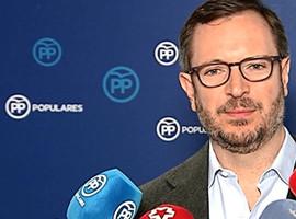 El PP acusa al Gobierno de la llegada de emigrantes