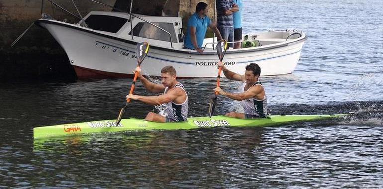 Sella: Los medallistas del Europeo saldrán primeros 