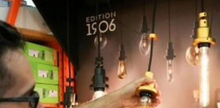 El 54% de consumidores no sabe que en un mes ya no se fabricarán halógenas