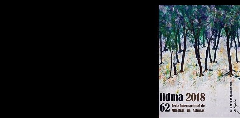 El Turismo asturiano celebra el lunes 6 de agosto su día en la FIDMA