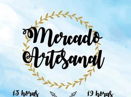 Avilés: 26 artesanas en el III Mercado Artesanal de Mujeres