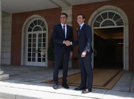 El PSOE sube ocho puntos y ganaría las elecciones generales