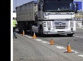 Actuar de forma correcta en caso de accidente