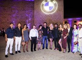 BMW en la 37ª Copa del Rey de Vela 