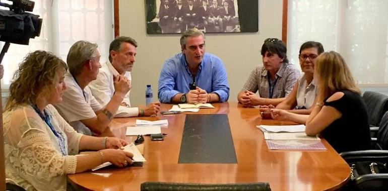 El PP censura al Gobierno de Asturias por la estafa de iDental en Gijón