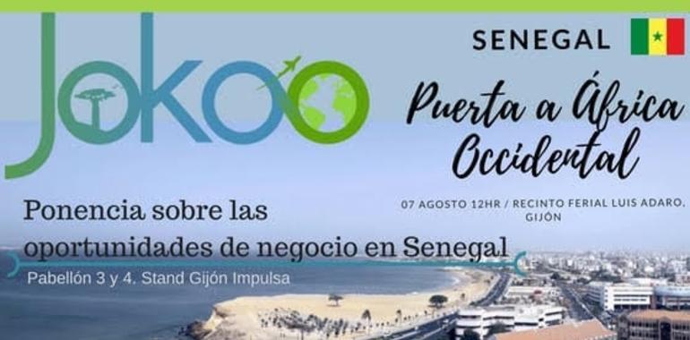 Oportunidades de negocio en Senegal en FIDMA