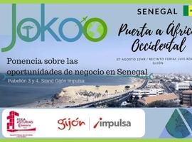 Oportunidades de negocio en Senegal en FIDMA