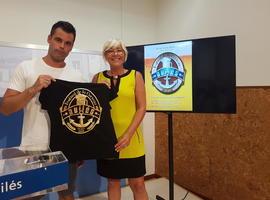 Avilés, referente cervecero del Norte de España en su Festival