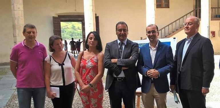 Asturias destinas 5 M€ a mejoras en las carreteras del Occidente