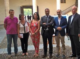 Asturias destinas 5 M€ a mejoras en las carreteras del Occidente