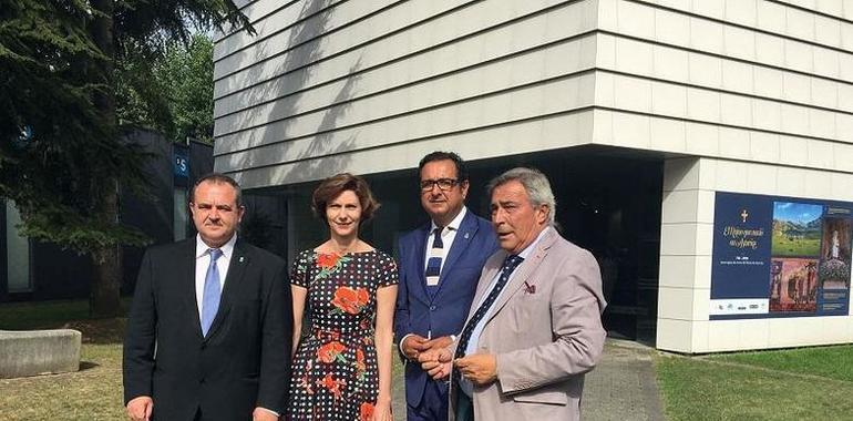 El Congreso Nacional de Ecoturismo se celebrará en Cangas del Narcea en noviembre 