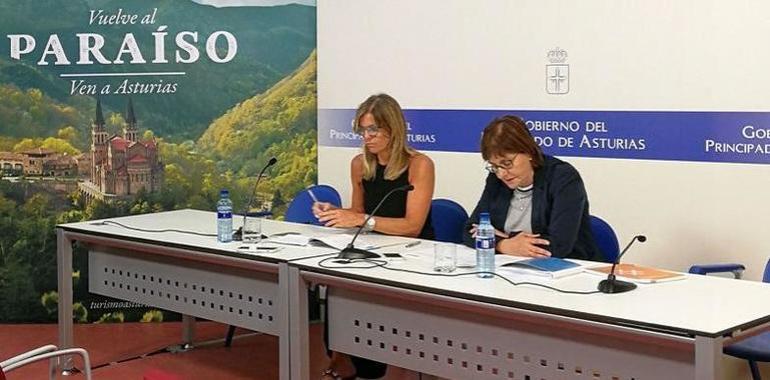 El ERA atendió a 6.491 mayores en residencias y a 624 en centros de día en 2017