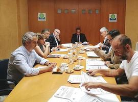Cogersa licita la planta de reciclaje de la basura mezclada por 64,5 millones