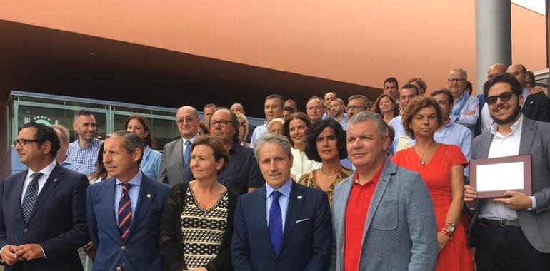Día del Comercio en la FIDMA