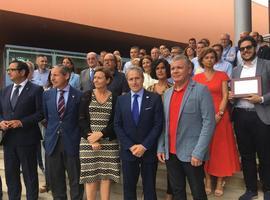 Día del Comercio en la FIDMA