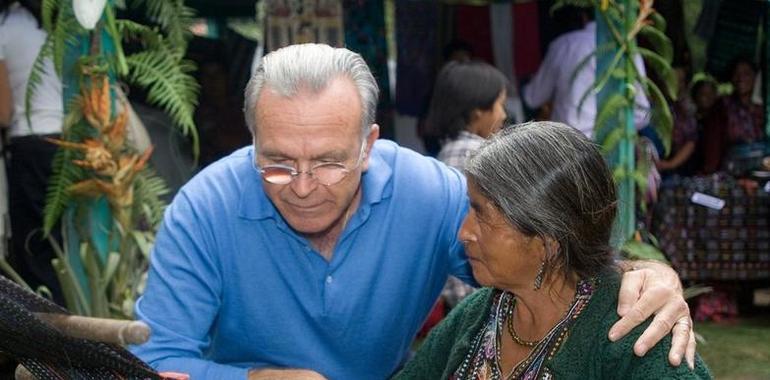 Isidre Fainé valorado como el directivo empresarial español más comprometido socialmente