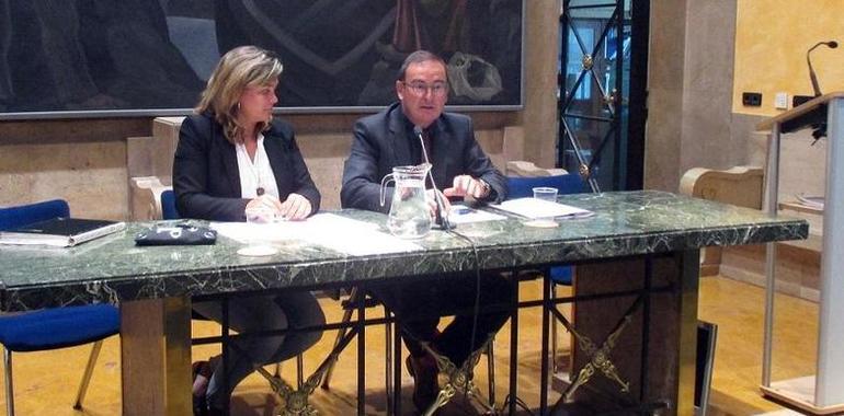 Asturias convoca su mayor oferta pública de empleo en Sanidad:2013 plazas