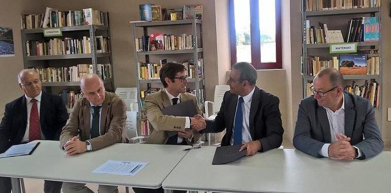 El Principado mejorará la carretera y el entorno del faro del cabo Vidio