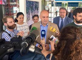 “FORO propone contagiar a Asturias del espíritu de la FIDMA"
