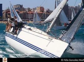  El GS1, de Fernando Alonso, se hace con el VII Trofeo Presidente del RACAR