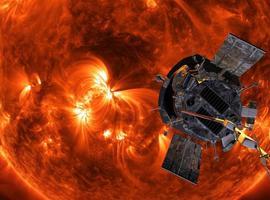 Homo Sol, más cerca de su astro